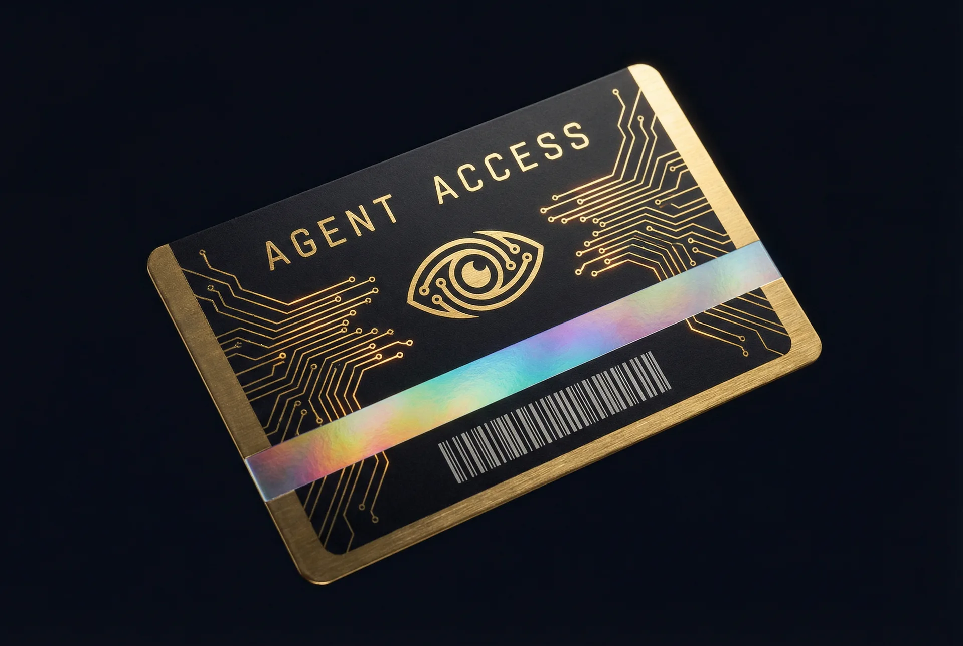 小家伙你知道我忍得多辛苦吗 - Agent Access 情报员会员卡